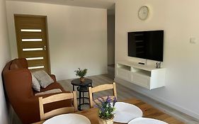 Apartament Zoya